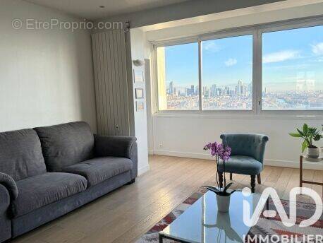 Photo 1 - Appartement à SAINT-CLOUD