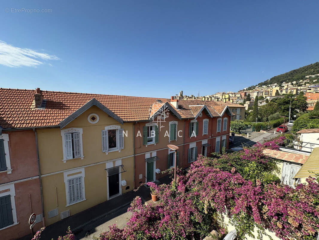 Appartement à GRASSE