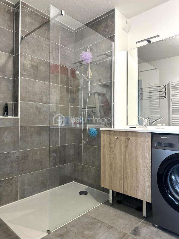 Appartement à PLAISANCE-DU-TOUCH