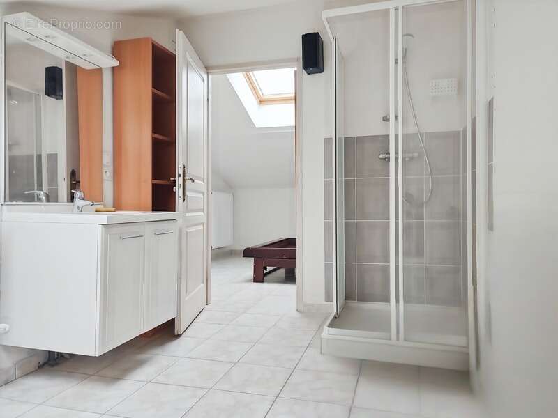 Appartement à MACON