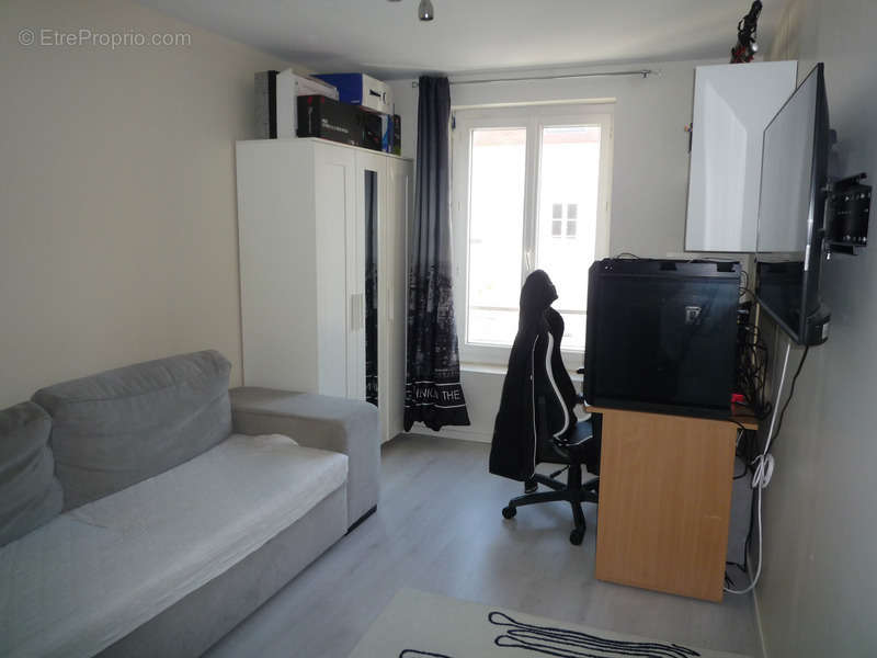 Appartement à CHATEAU-THIERRY