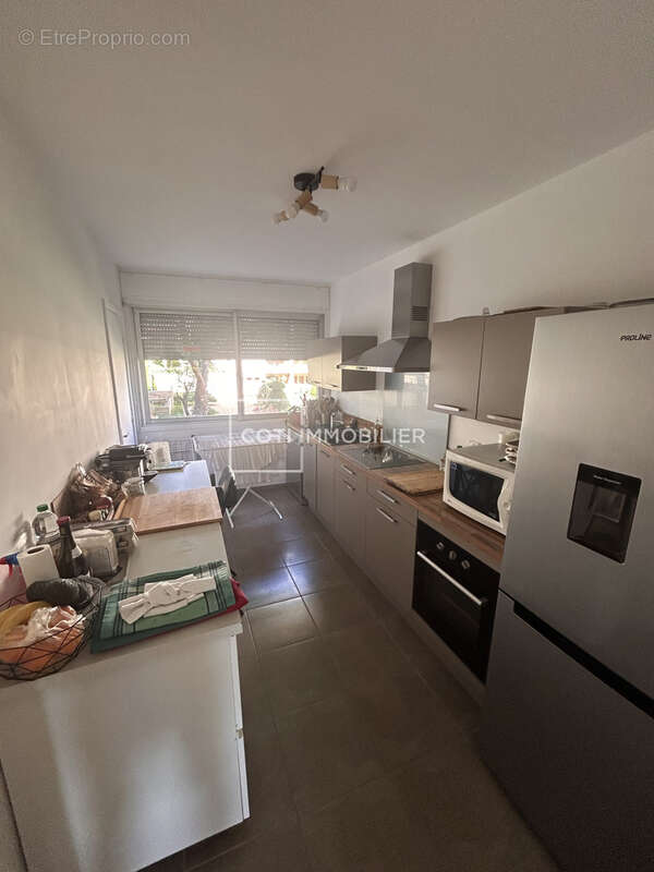 Appartement à AIX-EN-PROVENCE