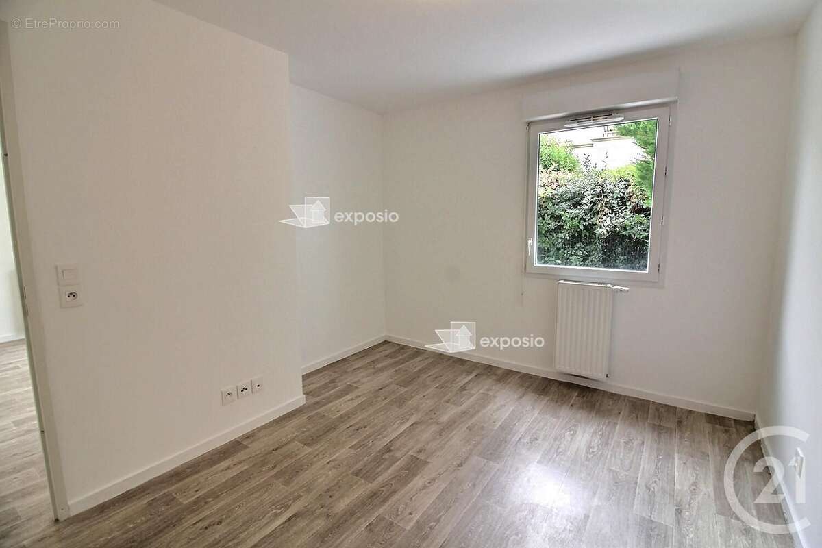 Appartement à CENON