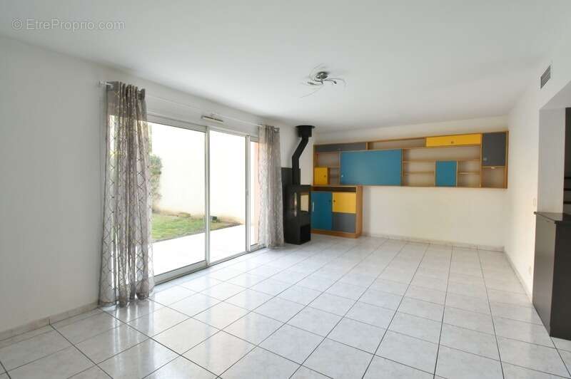 Maison à MONTPELLIER