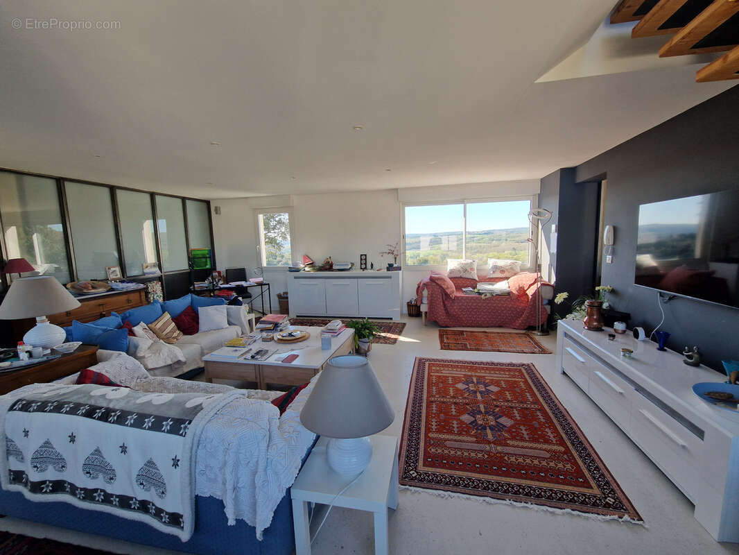 Appartement à GRIGNAN