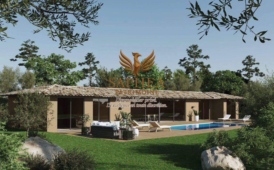 Maison à PORTO-VECCHIO