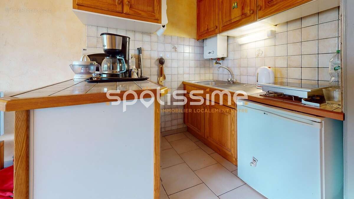 Appartement à AGDE