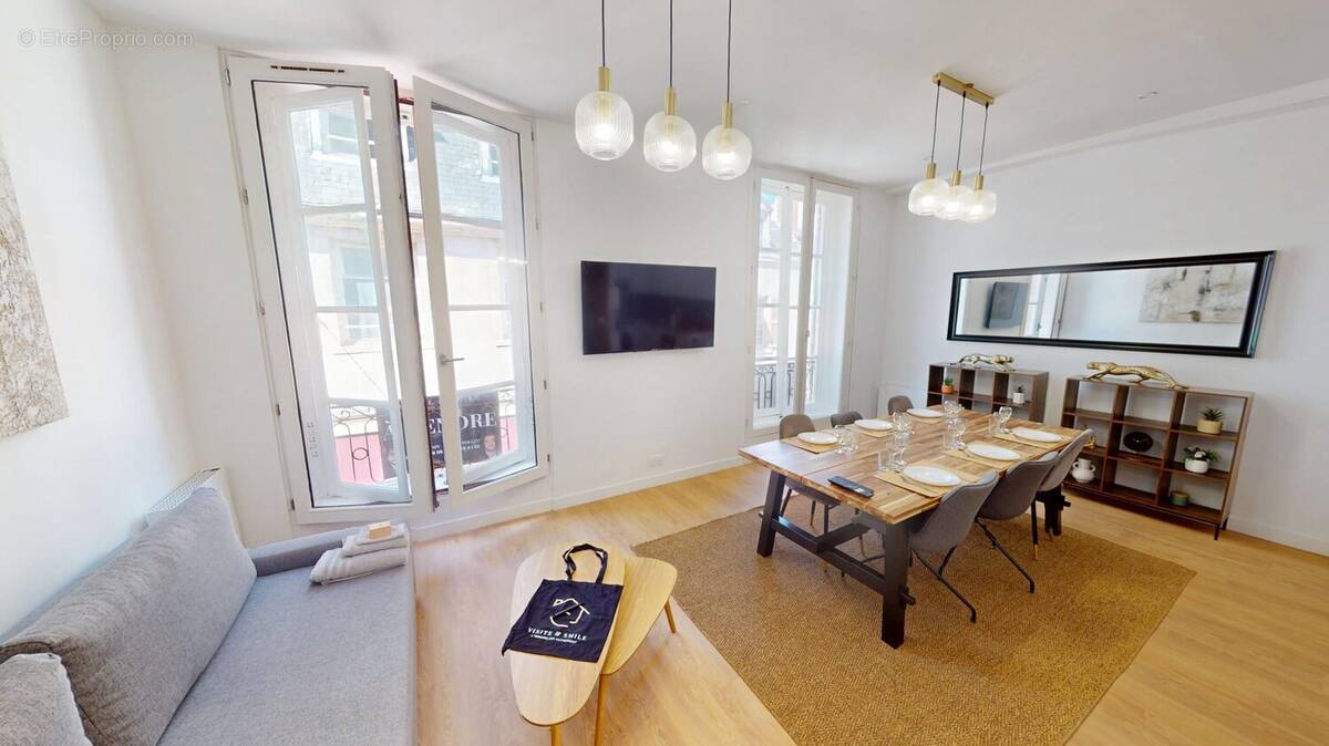 Appartement à ORLEANS