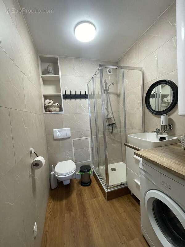 Photo 4 - Appartement à SAINT-CYPRIEN