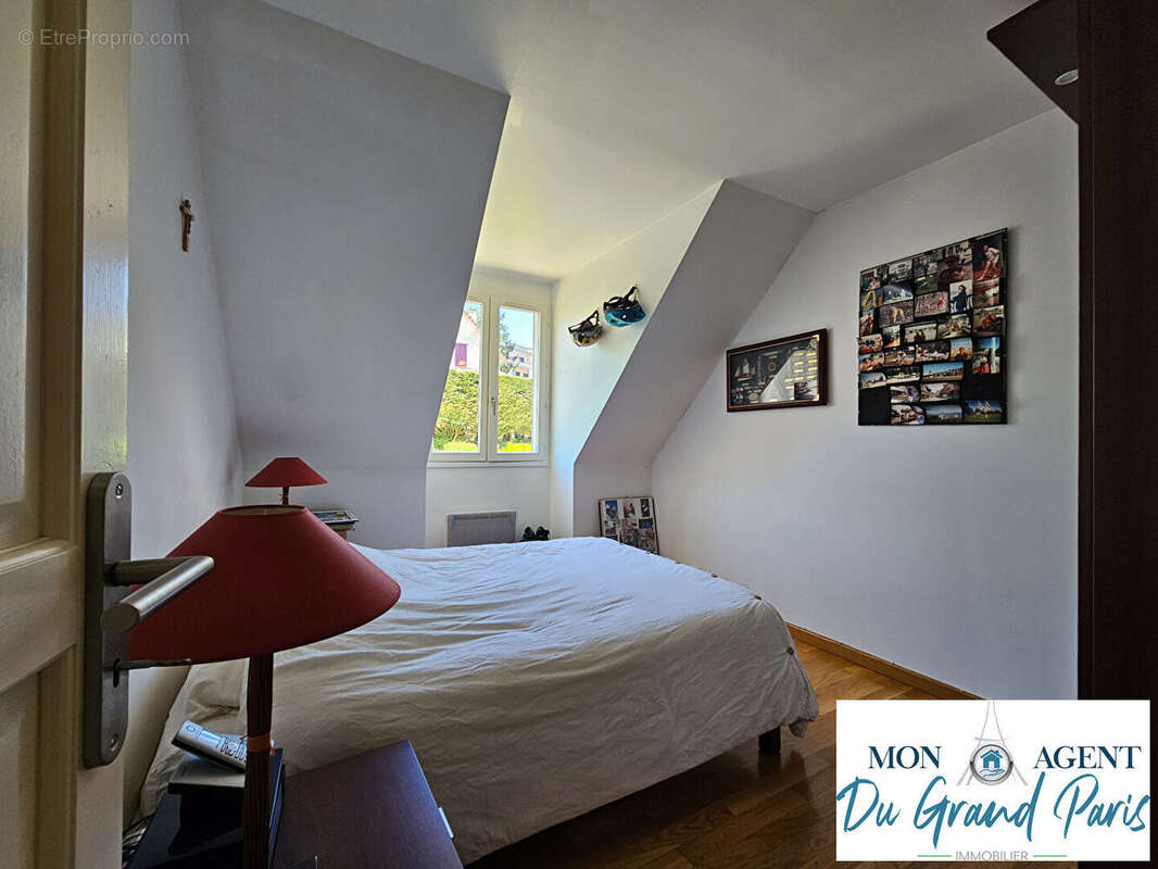 Maison à JOUY-EN-JOSAS