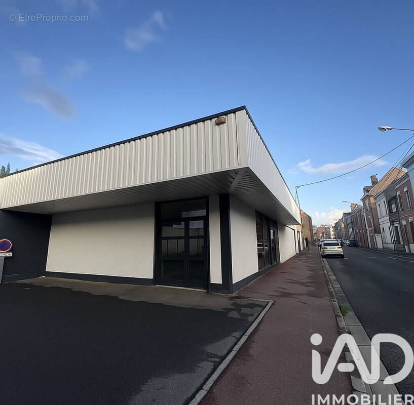 Photo 1 - Appartement à DOUAI