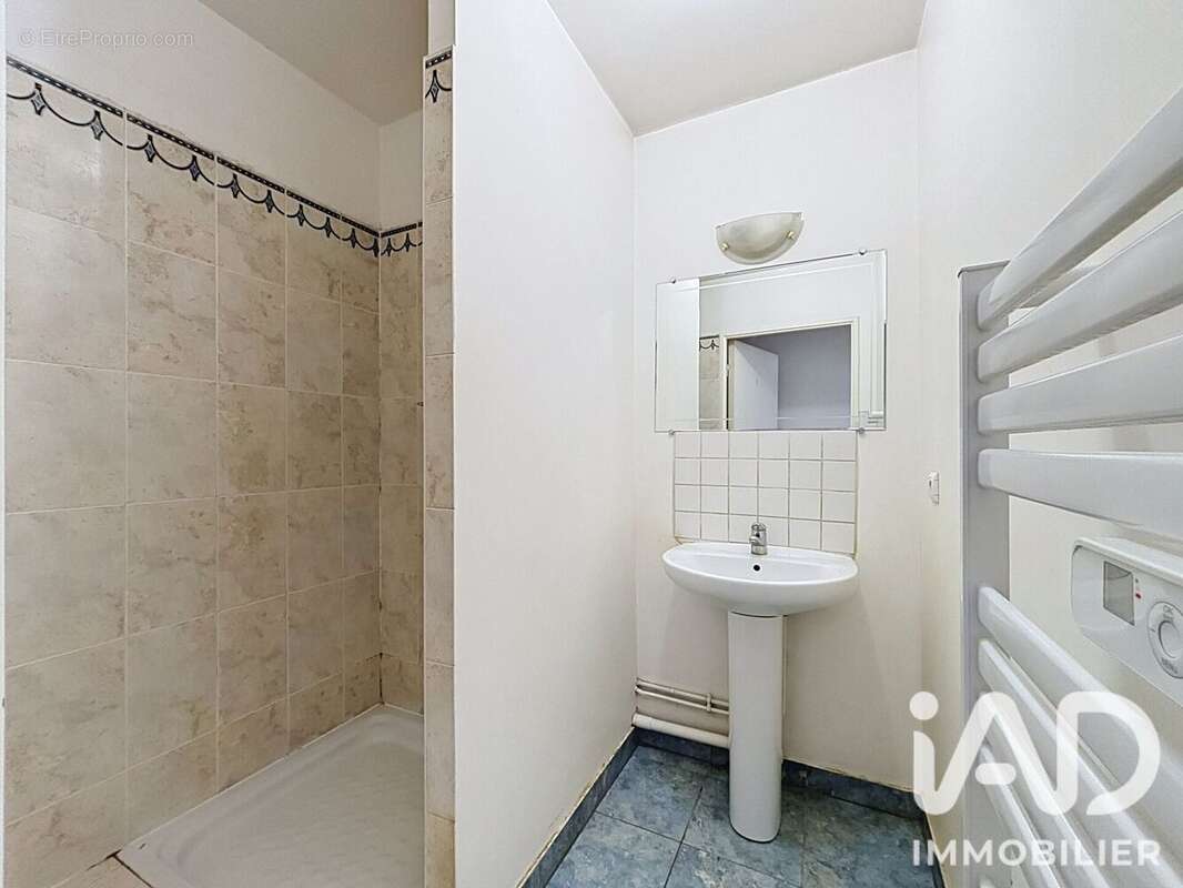 Photo 5 - Appartement à ANTONY