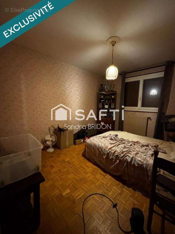 Photo 9 - Maison à POURCIEUX