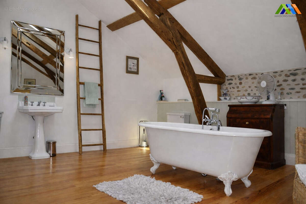 Maison 313 m² à Maubourguet  - photo 5