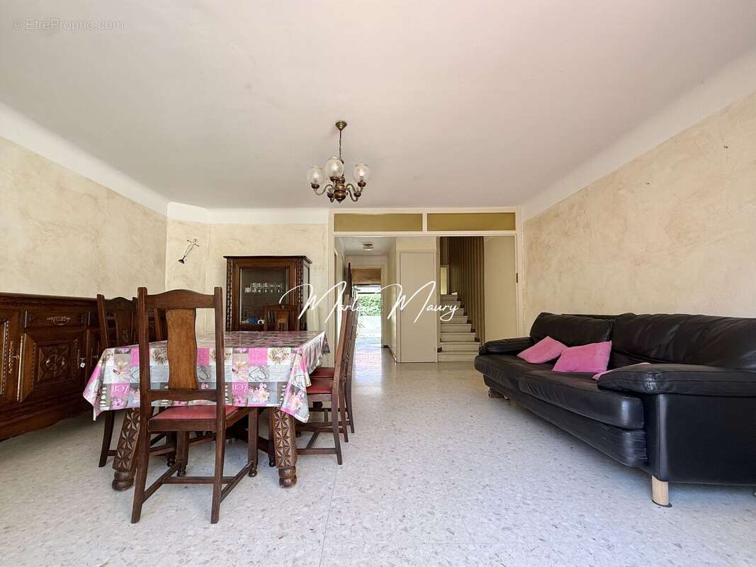 Maison 73 m² à Sainte-Marie  - photo 3