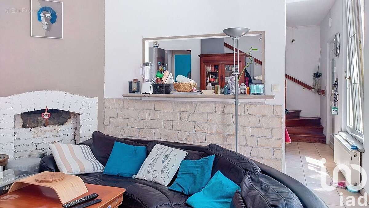 Photo 8 - Maison à TROYES