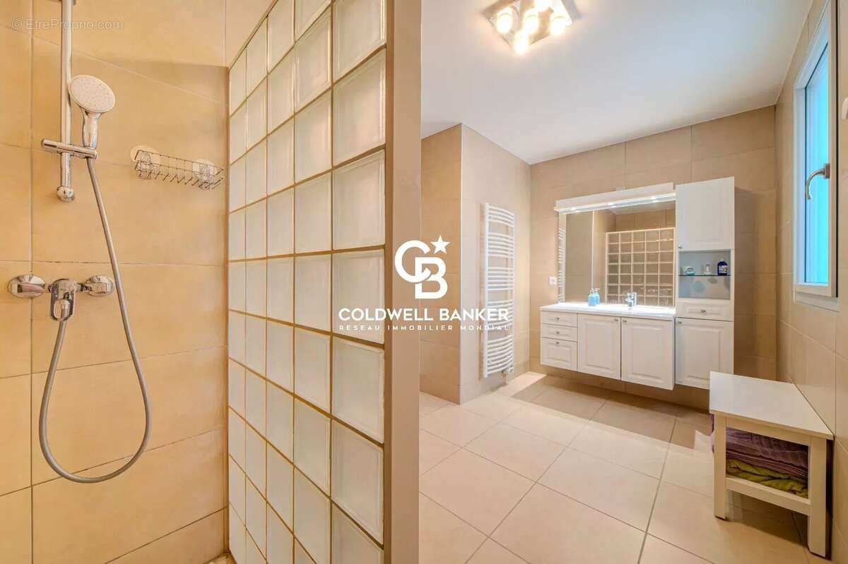 Maison à CASTELNAU-LE-LEZ