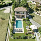 Photo 1 - Terrain à CAMPSAS