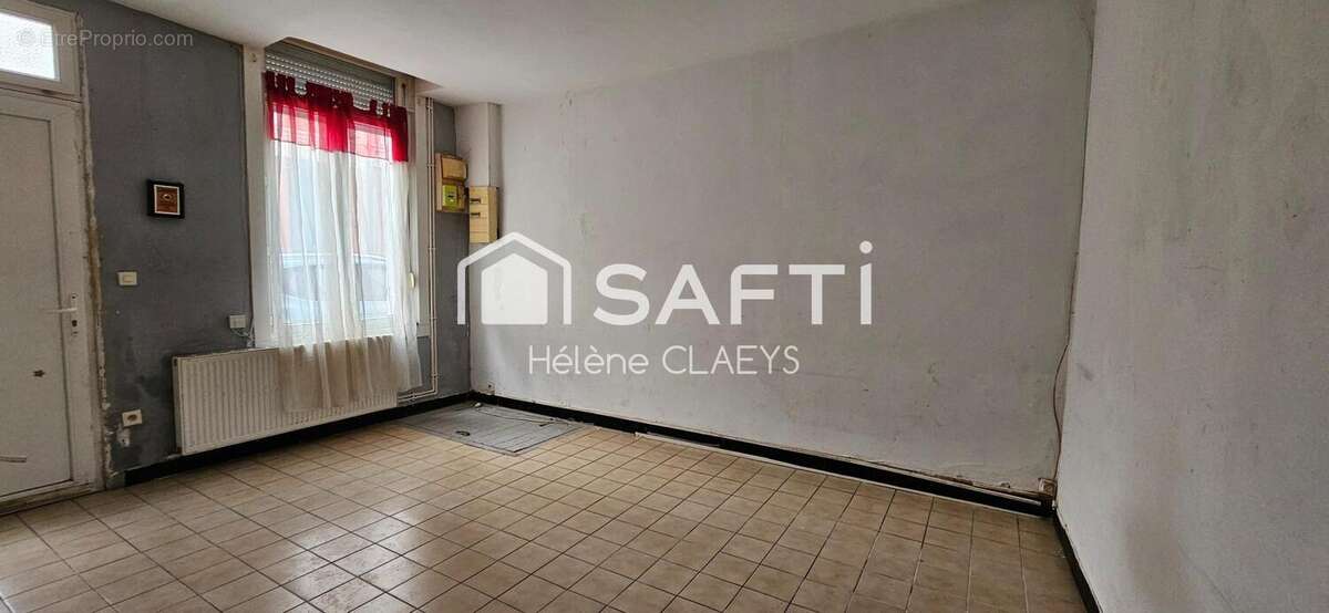 Photo 3 - Maison à AIRE-SUR-LA-LYS