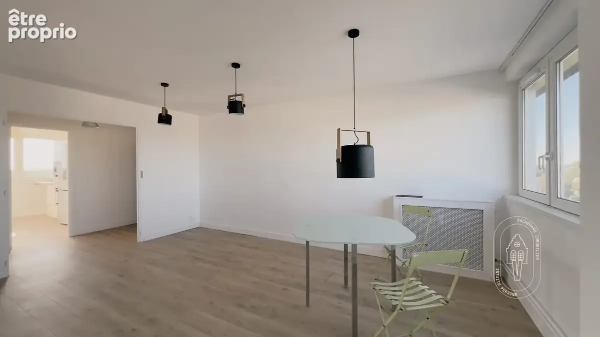 Appartement 3 pièces 71 m² à vendre à Marcq-En-Baroeul (59700) - photo 3