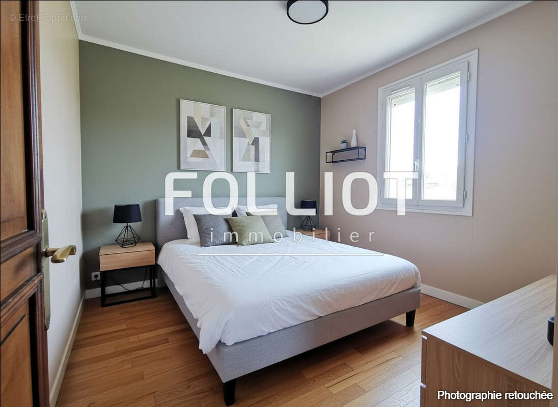 Maison à JULLOUVILLE