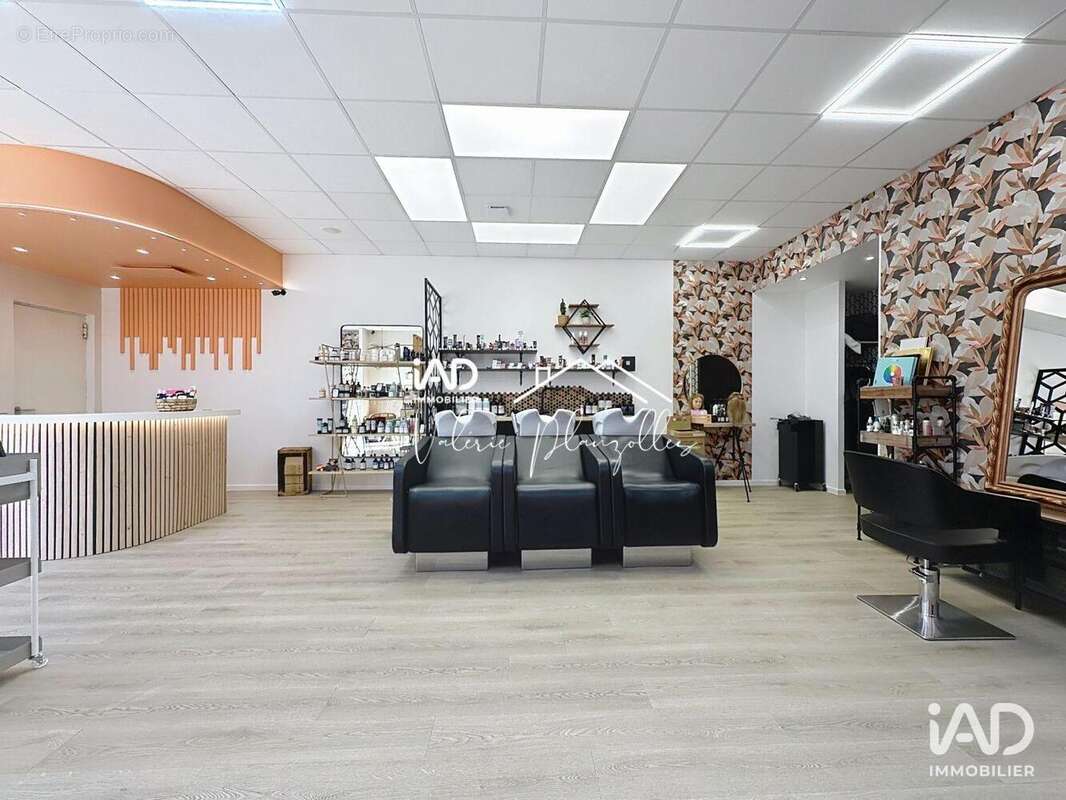 Photo 7 - Commerce à MARSEILLAN