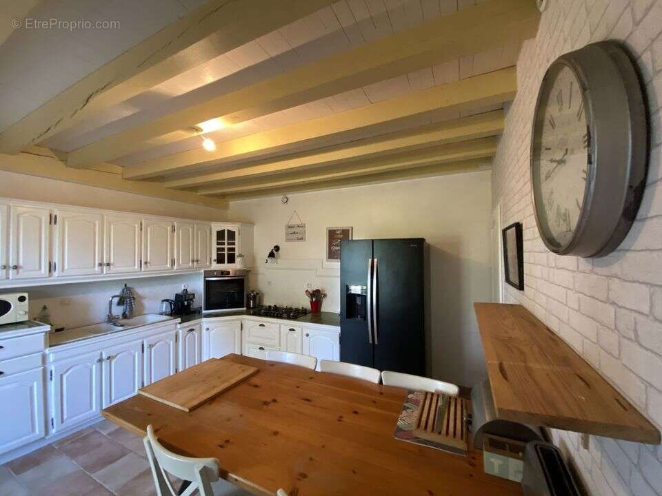 Maison à SAINT-JUSTIN