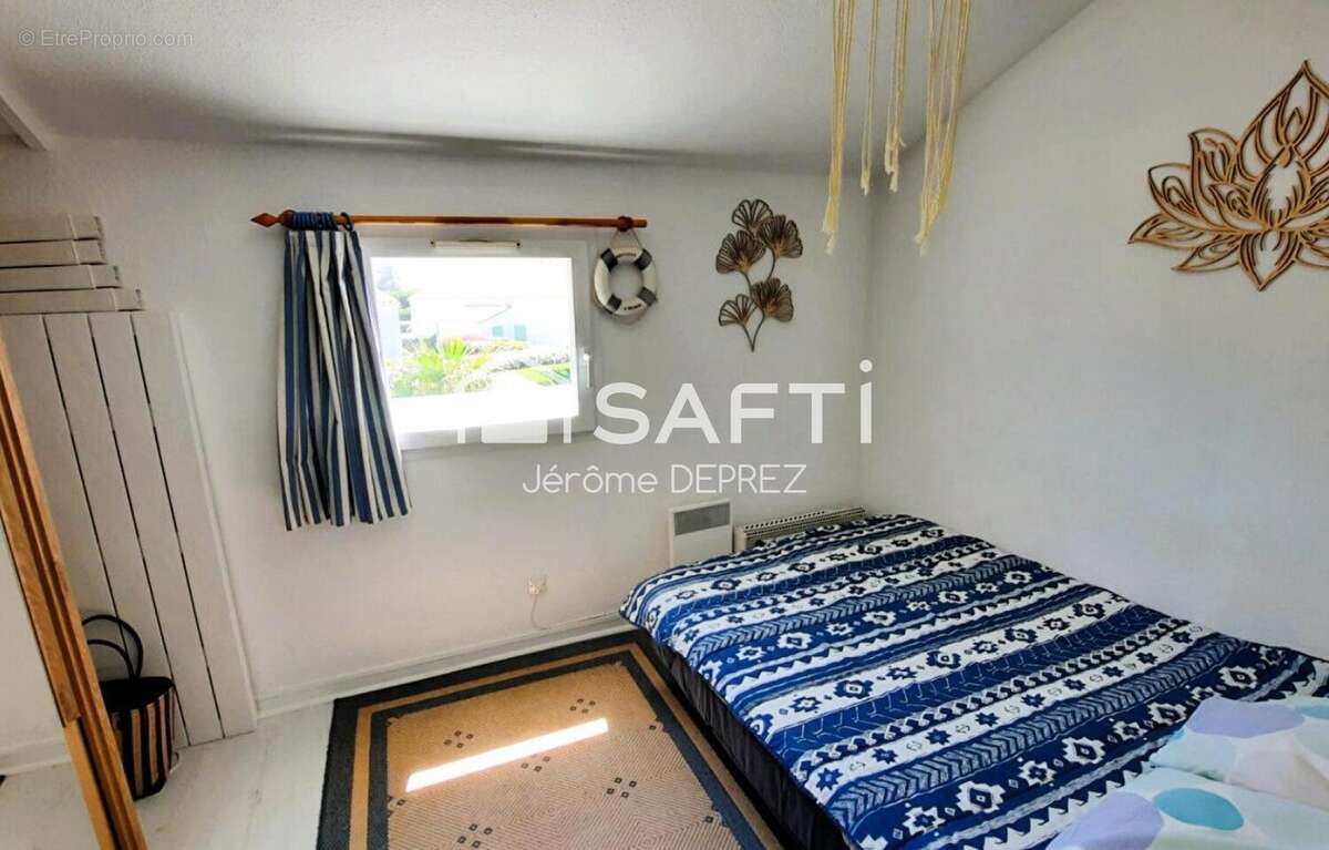 Photo 4 - Maison à LA FAUTE-SUR-MER