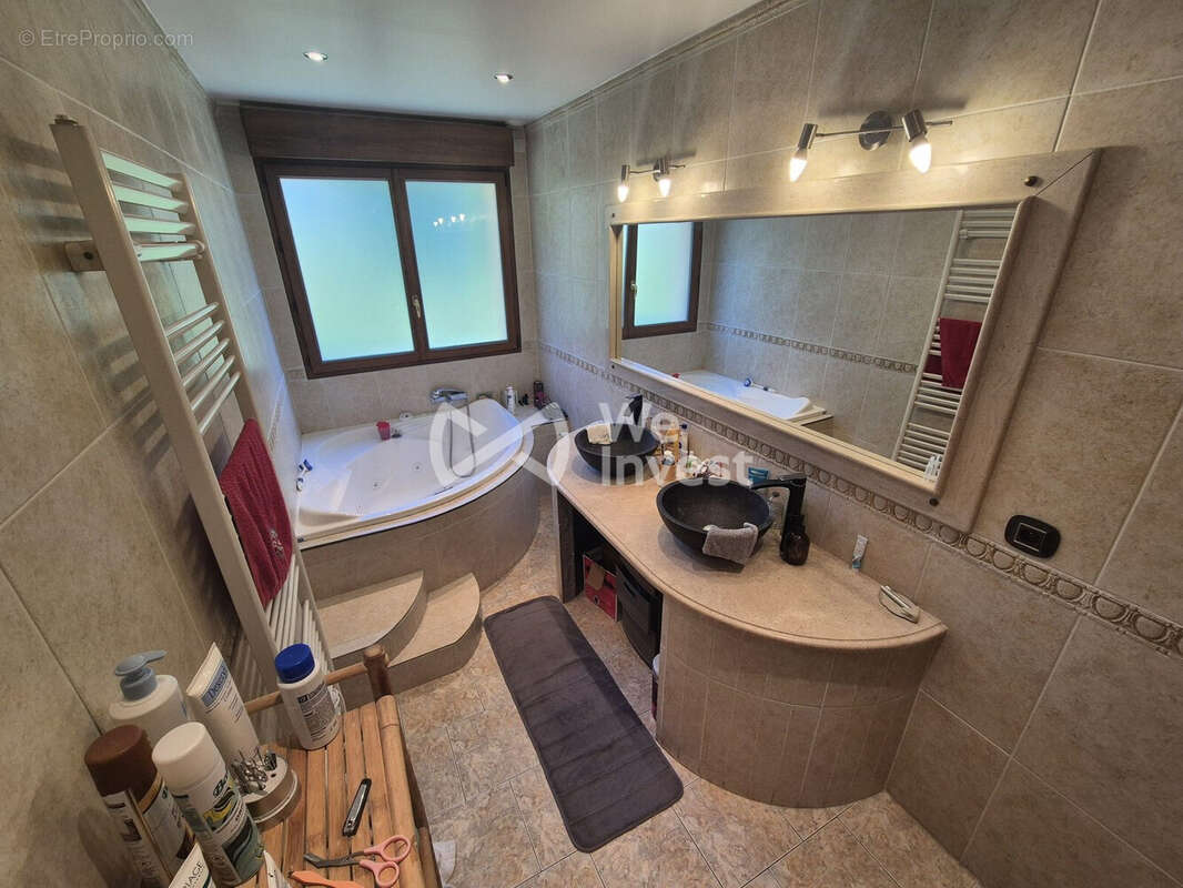 Maison 161 m² à Pomponne  - photo 9