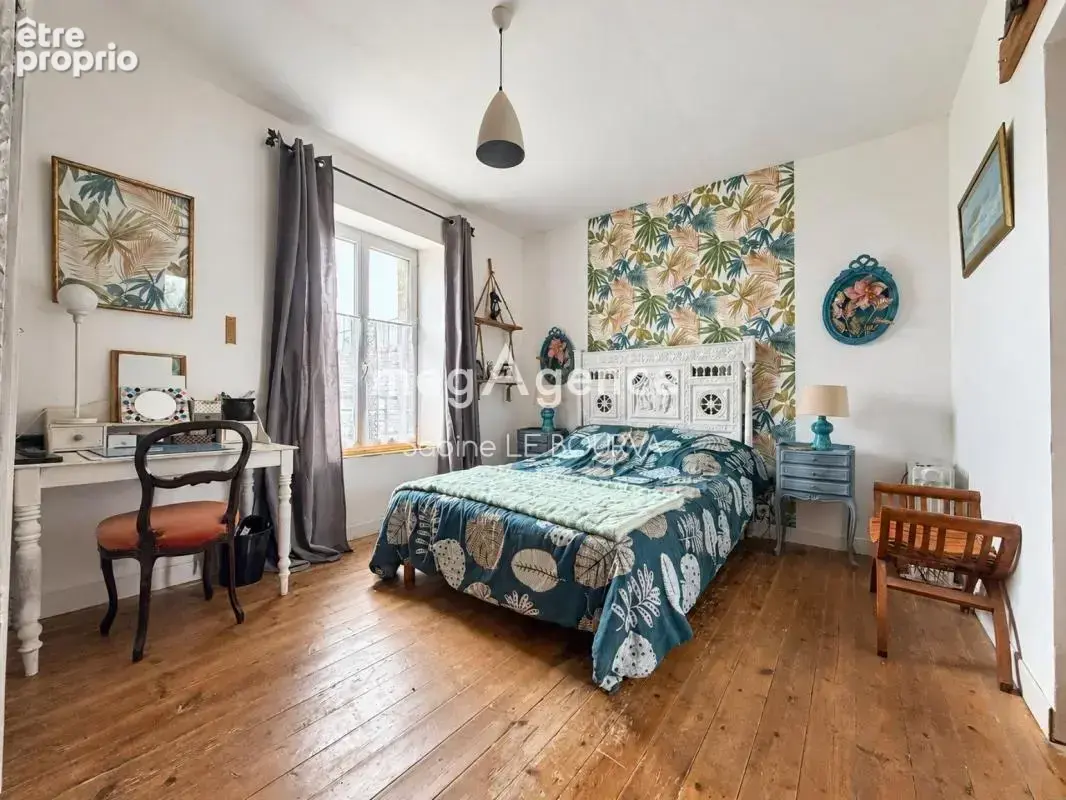 Maison de village - photo 5