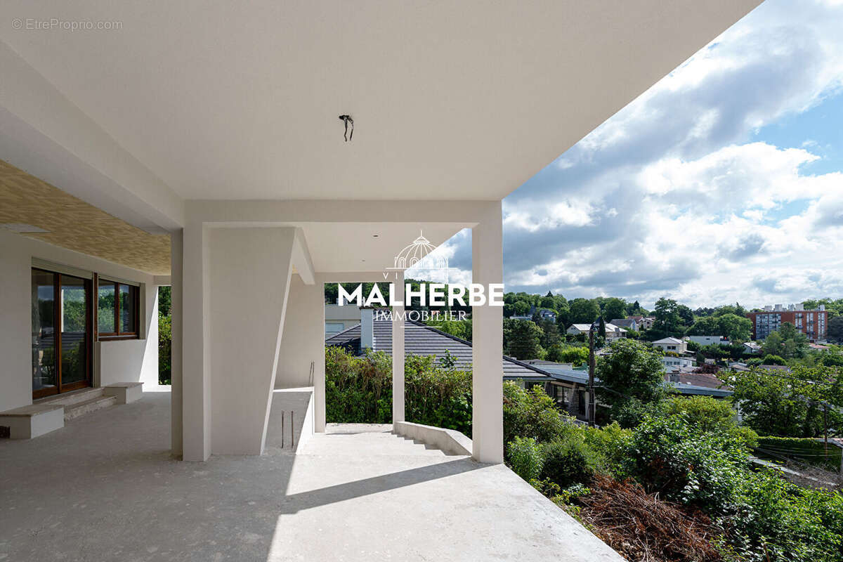 Maison à SAINT-MAX