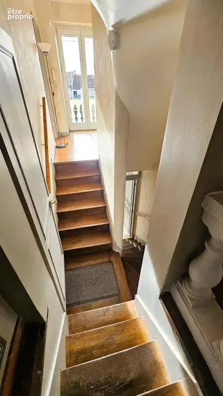 Appartement - photo 13