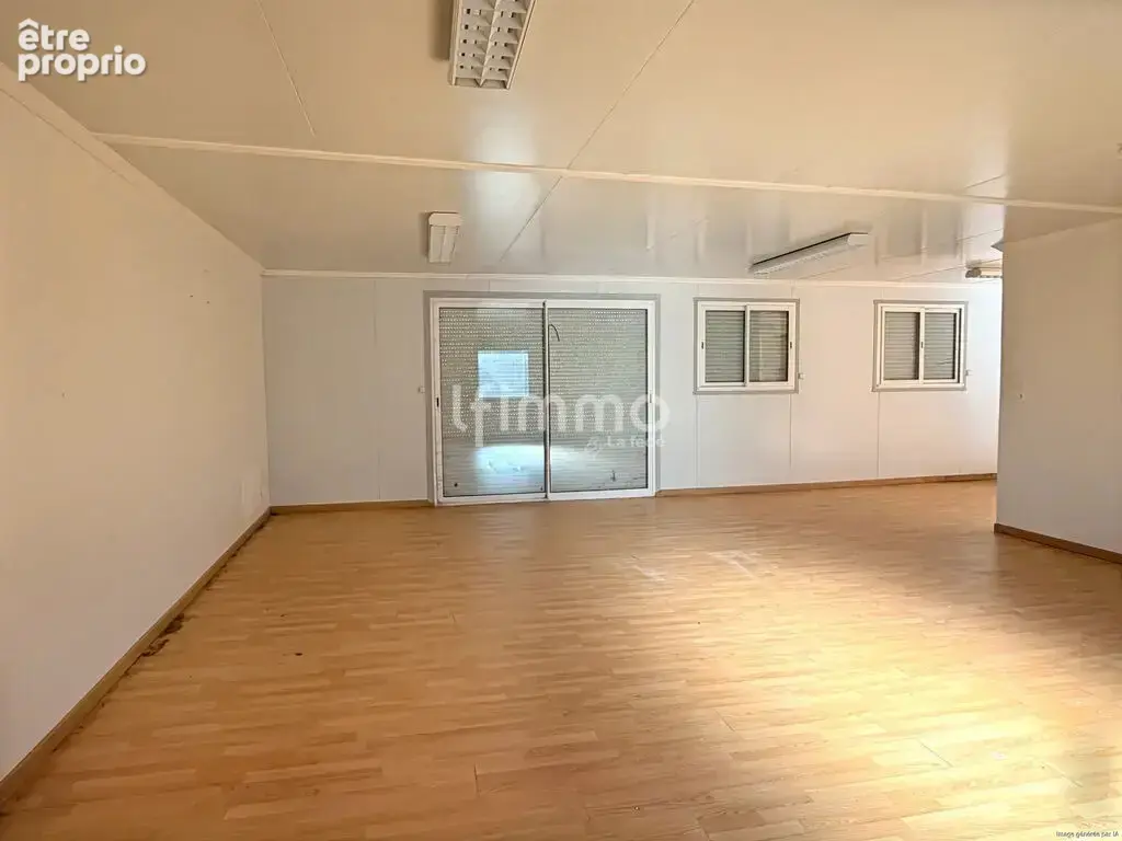 Complexe Immobilier Mixte : Rendement Immédiat + Extension 65m² - photo 3