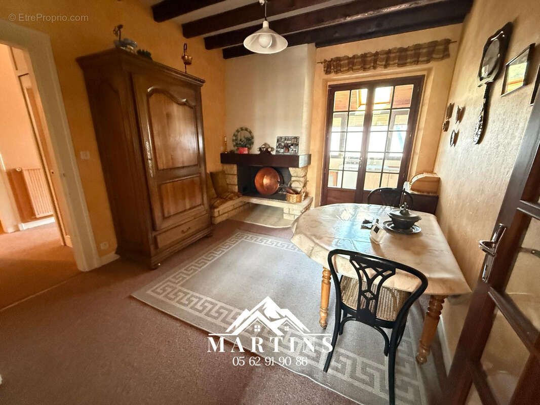 Appartement à ARGELES-GAZOST