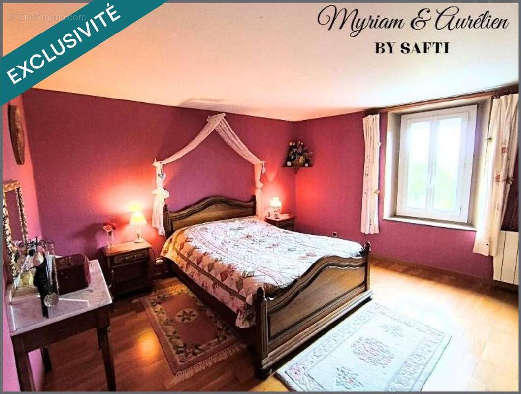 Photo 8 - Maison à LE GRAND-BOURG