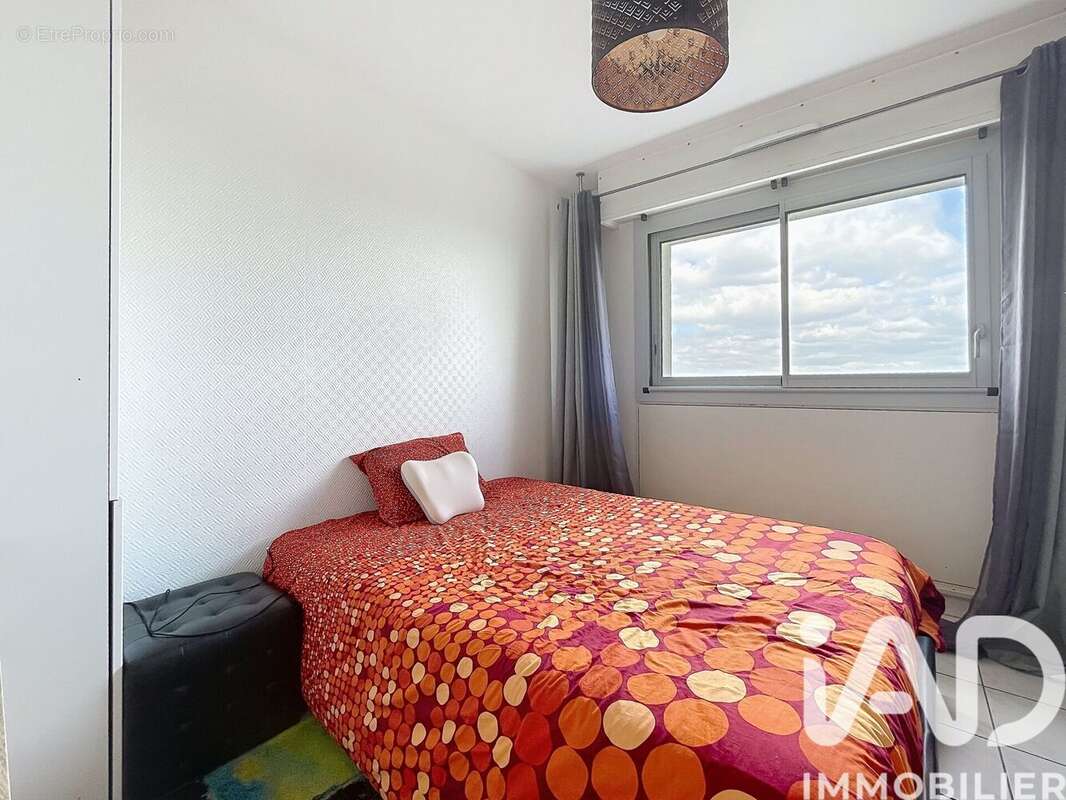 Photo 9 - Appartement à VENISSIEUX