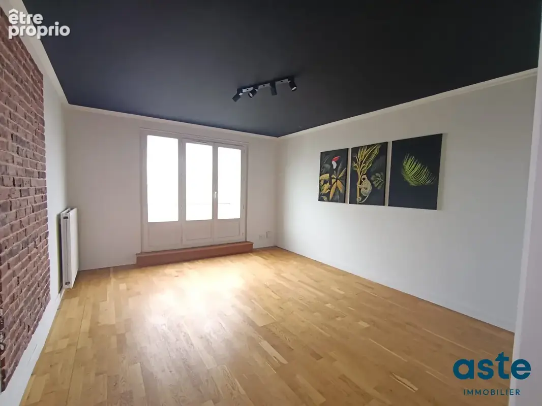 Appartement 2 pièces 47 m² à vendre à Brest (29200) - photo 3