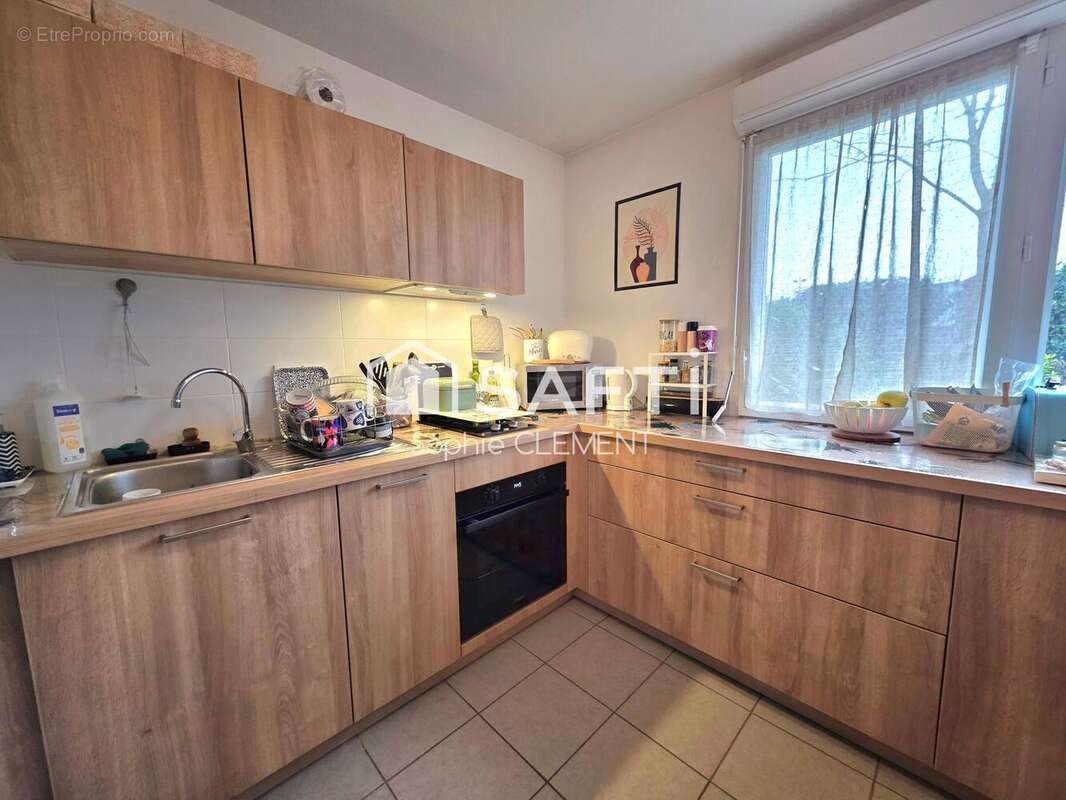 Photo 2 - Appartement à BLAGNAC