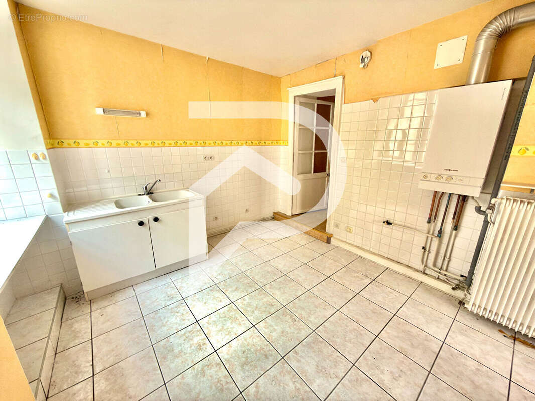 Appartement à LANGRES