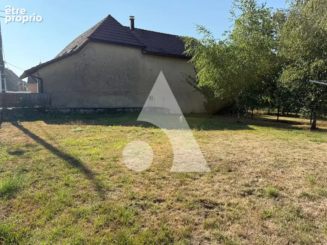 Maison Grosne 11 pièce(s) 286.16 m2 - photo 9