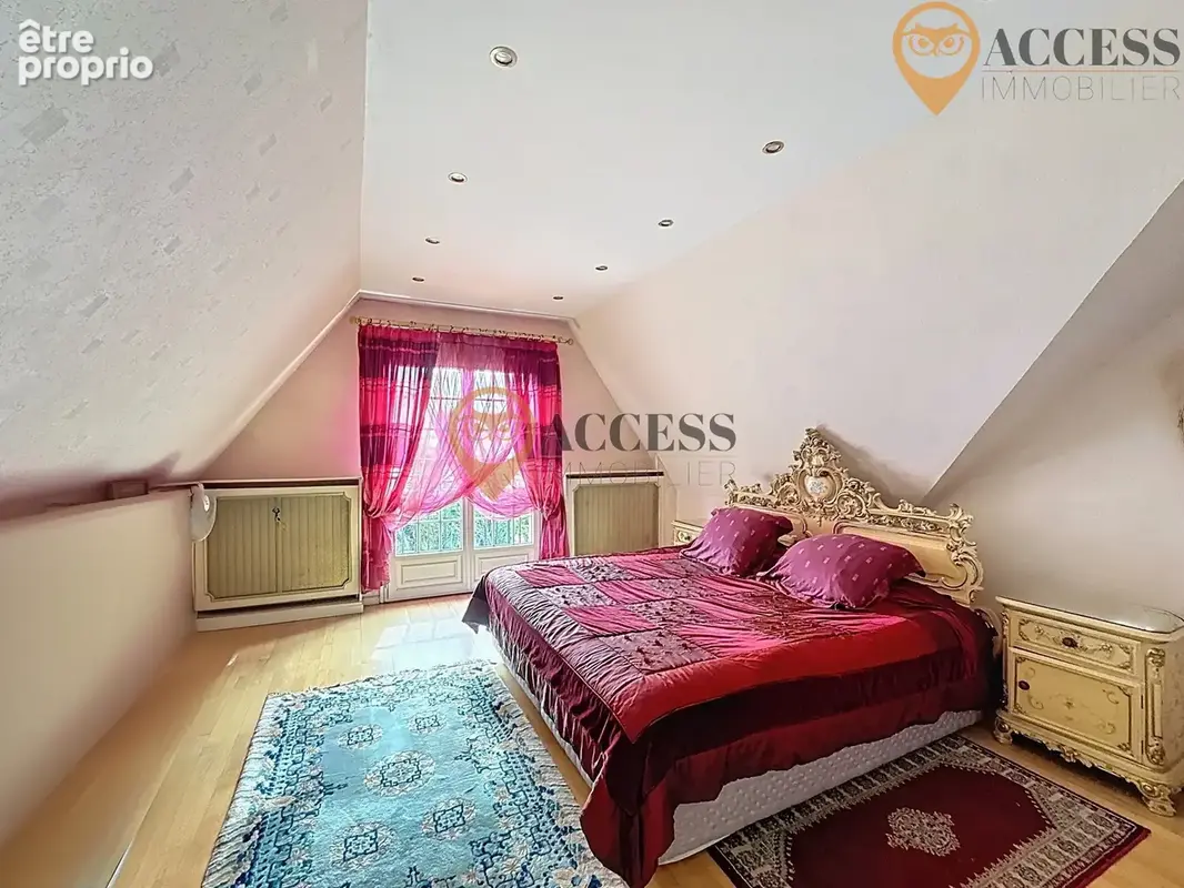 SARCELLES VILLAGE - Maison de plus de 180m2 - photo 10
