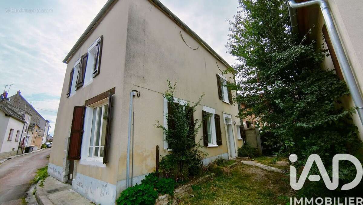 Maison 82 m² à Bazarnes  - photo 9