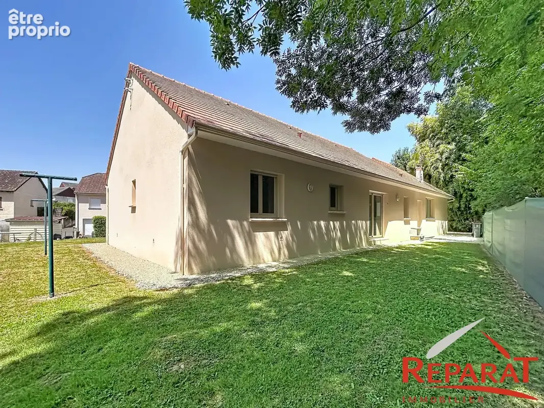 Maison 122 m² à Objat  - photo 4