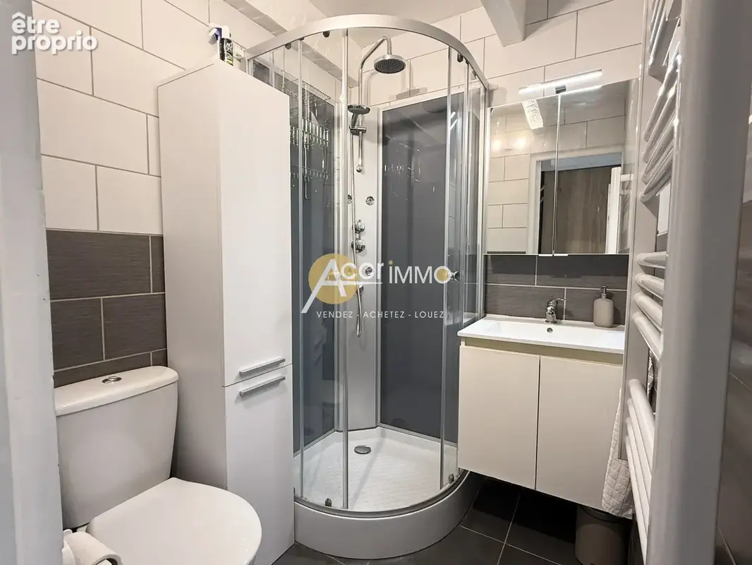 Appartement 3 pièces 37m2 avec deux places de parking , Sanary sur mer - photo 8