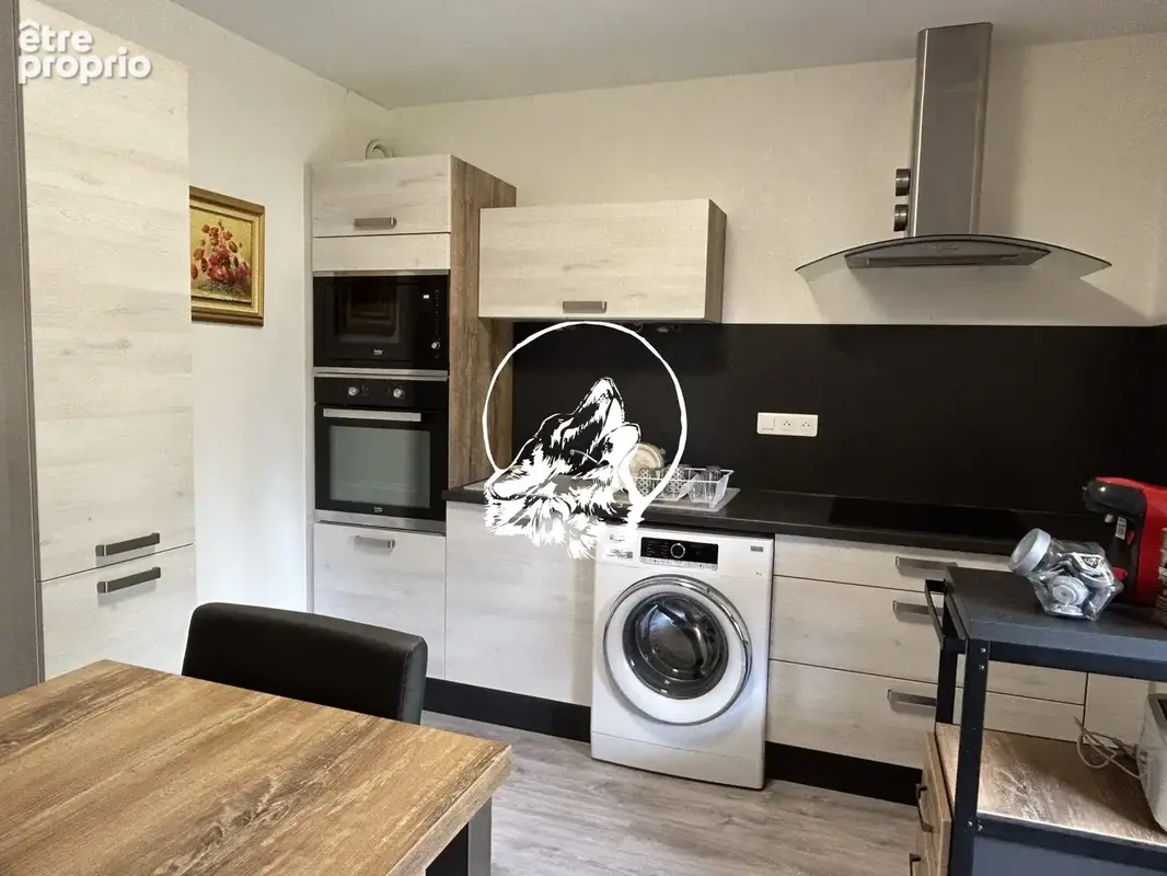 Appartement 2 pièces 53 m² à vendre à Saint-Avold (57500) - photo 4
