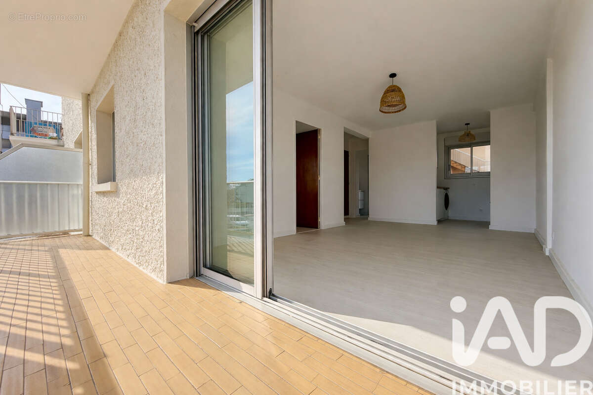 Photo 8 - Appartement à PALAVAS-LES-FLOTS