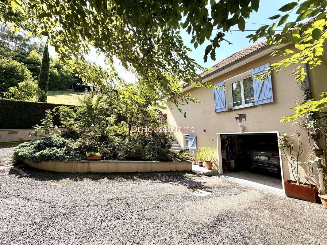 Maison 89 m² à Laguenne  - photo 6