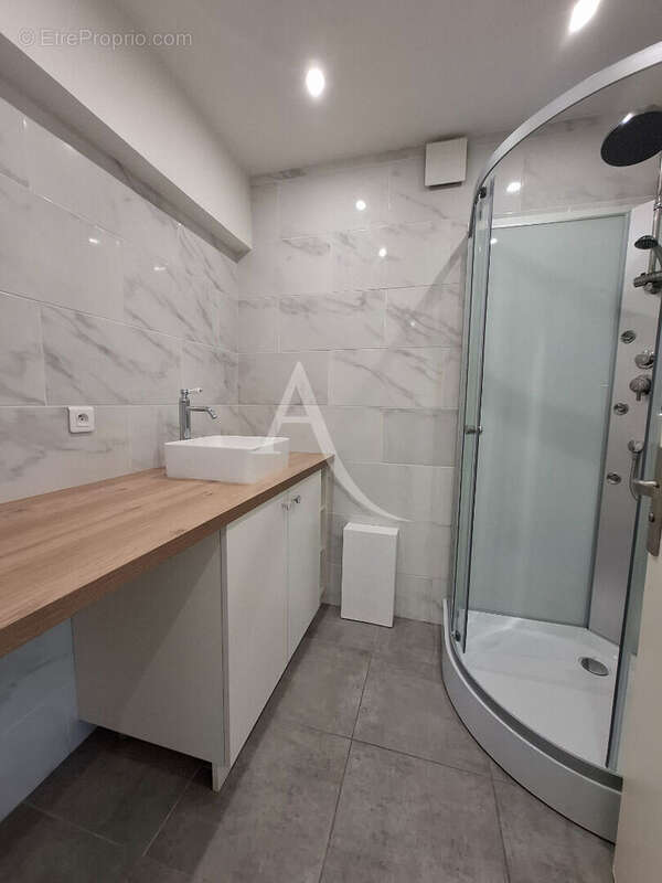 Appartement à LIMEIL-BREVANNES