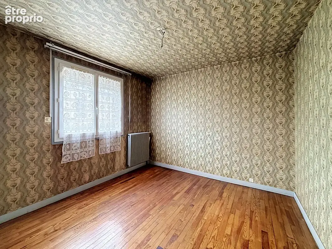 Saint pieere sur dives maison 67m² - photo 10