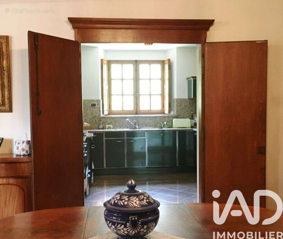 Photo 8 - Maison à LA FERTE-GAUCHER